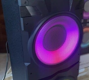 Location Enceinte portable Autre à Sainte-Anastasie-sur-Issole